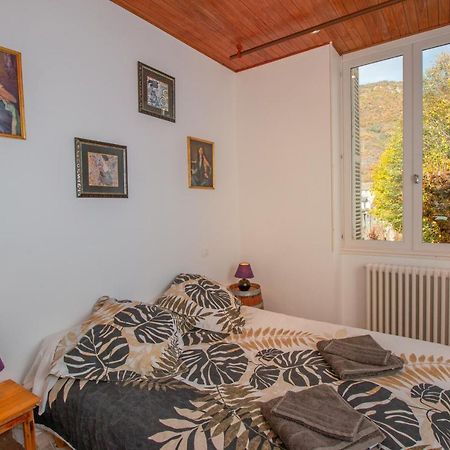 La Villa Ilixon Bagnères-de-Luchon Buitenkant foto