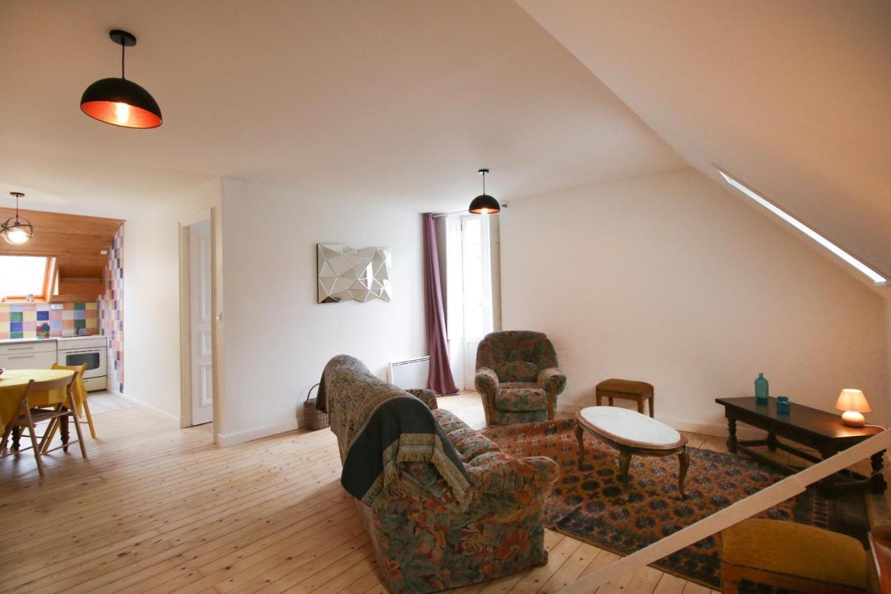 La Villa Ilixon Bagnères-de-Luchon Buitenkant foto